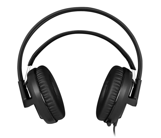 SLUCHAWKI STEELSERIES SIBERIA X300 PC PS4 XBOX ONE - 263509 - zdjęcie 6
